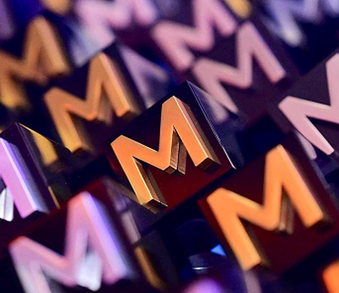 Markies Awards trophies